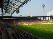 "Fritz - Walter - Stadion" (" -  - ")